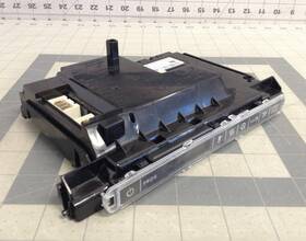 499711 Asko Dishwasher Display Control Board