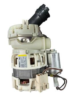 512073 Asko 512083 Oem Dishwasher Circulation Pump Heater
