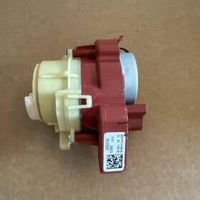 48901038 Asko 521390 Dishwasher Diverter Motor Tested Good Ty/j50-8a1 Asmn