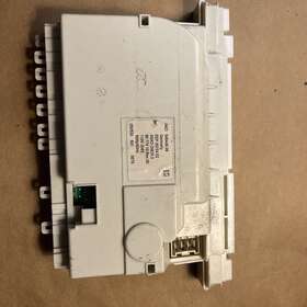 546446-08 Asko Dishwasher Main Control Board P#546446-08 80 774 10 Rev.00