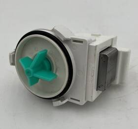 581831 Asko Dishwasher Drain Pump Oem