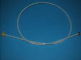 814525 Asko 700266 New Oem Dishwasher Water Inlet Supply Line Hose Part#