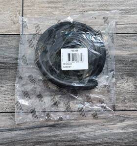 700309 Asko New Genuine Oem Dishwasher Door Seal