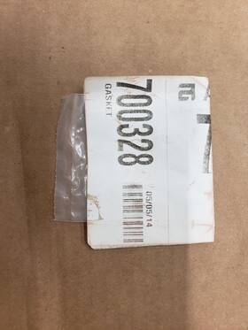 700328 Asko Gasket #700328