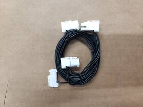 8078068 Asko 700361 Wiring Harness Circ. Pump #700361 #8078068