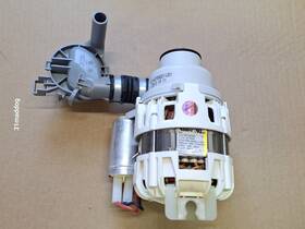 700366 Asko Part # Genuine Oem Dishwasher Circulation Pump