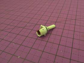 2790094 Asko 700369 - Oem Dishwasher Sump Water Temperature Sensor D5636