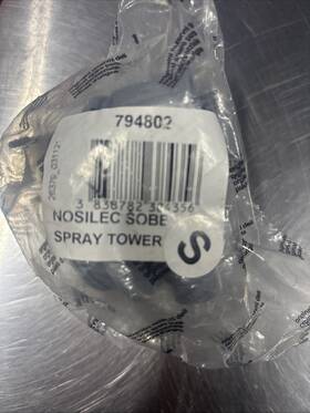794802 Asko Spray Nozzle New In Box Aj3