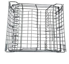 8801236-36 Asko 8001199-36 Oem Dishwasher Upper Top Dish Rack Fits Many Models