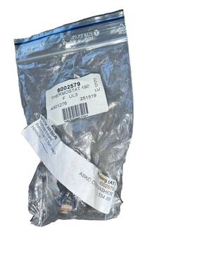 8002579 Asko New Oem Dishwasher High Limit Thermostat