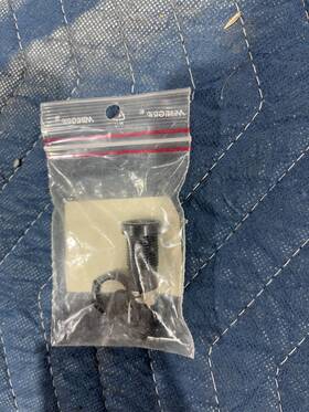 8054613 Asko Fuse Holder Wolf Brand