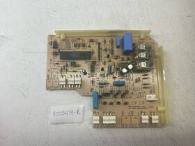 8055479-r Asko Dishwasher Electrical Control Board Assembly