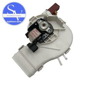 8073848 Asko 8057960 Viking Dishwasher Vent Fan