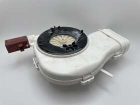 100332.07k Asko 8057961 Dishwasher Vent Fan Assembly # 8074838 With T105 Actuator