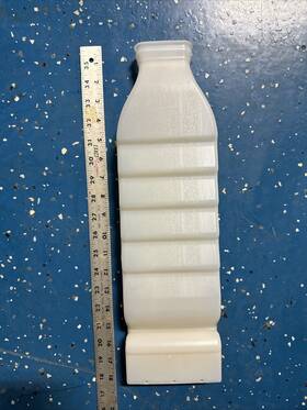 8057963 Asko Dishwasher Door Air Duct Oem Ships Free