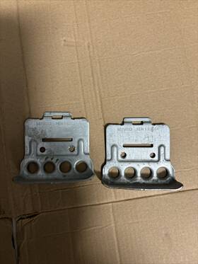 8078013 Asko 8058484 Dishwasher Spring Holder 2