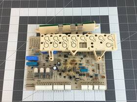8070699-04 Asko Dishwasher Control Board Ass. P#