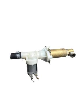 8072121 Asko Dishwasher Water Inlet Valve Part#