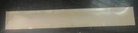 8073506-81 Asko Dishwasher Kickplate