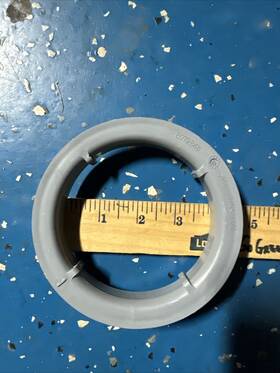 8072848 Asko 8073690 Dishwasher Locking Ring Ships Free