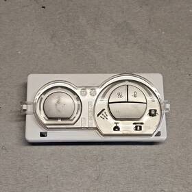 8075081-81 Asko 8074008 Dishwasher Push Button Set 8074000 8075082-81