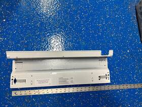 8076822 Asko Dishwasher Bottom Motor Guard