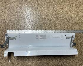 8078008 Asko Amazing Condition Oem Dishwasher Guard Plate With Clipw