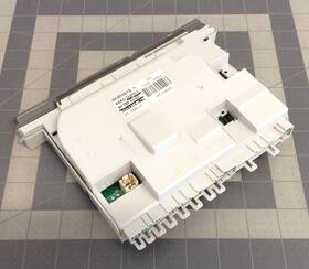8078903-03 Asko Dishwasher Control Board 8801365