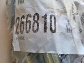 8079471 Asko New Hinge Old No. 266810 Fast Free Usps Shipping
