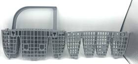8079590 Asko Dishwasher Part Utensil Silverware Cutlery Baskets Clip-on