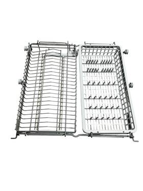 8079253-36 Asko 8080860 Dishwasher 8083376-77 8083393-36 8079255-36 Cutlery Basket - R60
