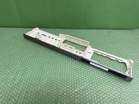 8084001-ul Asko Dishwasher Control Panel