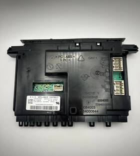 7731001600 Asko 8094345-02 Dishwasher Dw90.2 Main Control Board