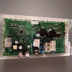 846037 Asko Control Unit Bin 4 -