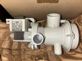 8801264 Asko 3. Drain Pump