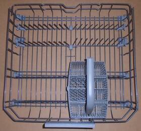 8801391-36 Asko Dishwasher Lower Dish Rack 8058490 Fits Many