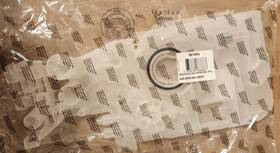 881953 Asko Oem Dishwasher Set Air Break With Oring Flowmeter Part G1n