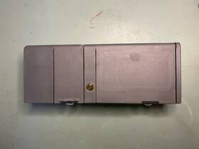 8801140-77 Asko 8847140-77 Dishwasher Parts Detergent Soap Dispenser Original Part