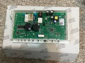 800246 Asko 887277 New Oem Dishwasher Control Board Part#