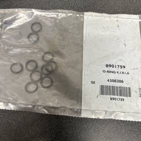 8901759 Asko Part# Dishwasher O-ring G5a