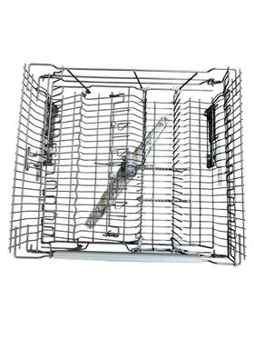 Dfi675xxl.u Asko Dfi675xxl Original Dishwasher 489386 Upper Basket Spray Exclusive - R18