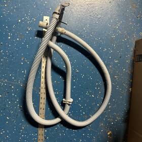 Kn-21 Asko Dishwasher Drain Hose -2