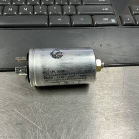 Kpl3008 Asko Dishwasher Capacitor Part #