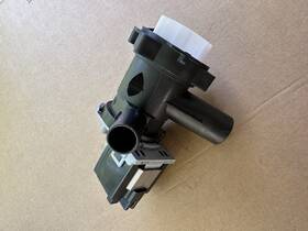 5500004231 Askoll Bosch Drain Pump - Oem St2