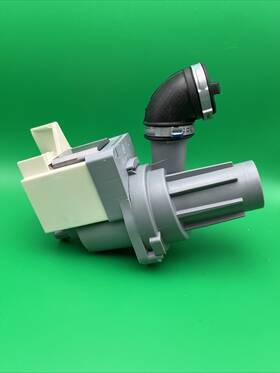 W10805386rh Askoll Dishwasher Motor Model M310