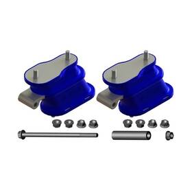 Lp50-24179 Atro Polyurethane Hendrickson Haulmaax Bolster Spring Kit