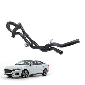 97540f2100 Atuotpo Hose And Tube Assembly Compatible With Hyundai Elantra Veloster 2017-2021
