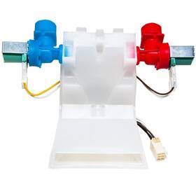 W10144820 Augsmiar Washer Water Inlet Valve Washing Machine Replacement Part Replace W