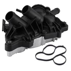 04e121600bd Aulink Auwpb339 180-3070t 04e121600al Water Pump With Thermostat 1.4l L4 Only F