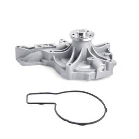 20538845 Aulink Auwpd049 Water Pump 85124623 85109694 22197705 For Volvo Vn Vnl Vhd D9 D11 D1